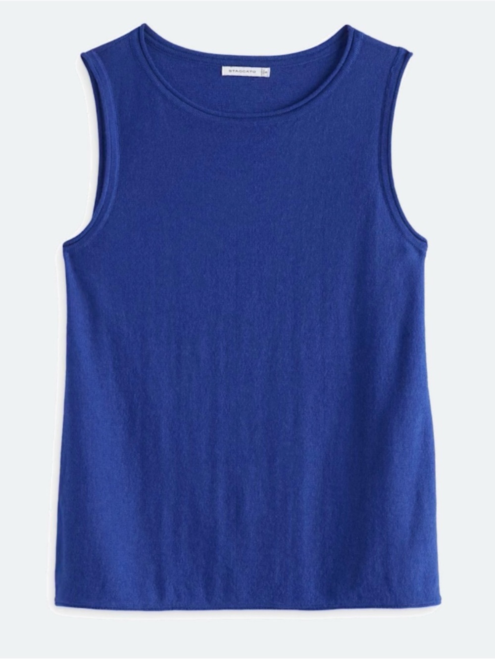 Like new! Stela Lightweight Sweater Tank